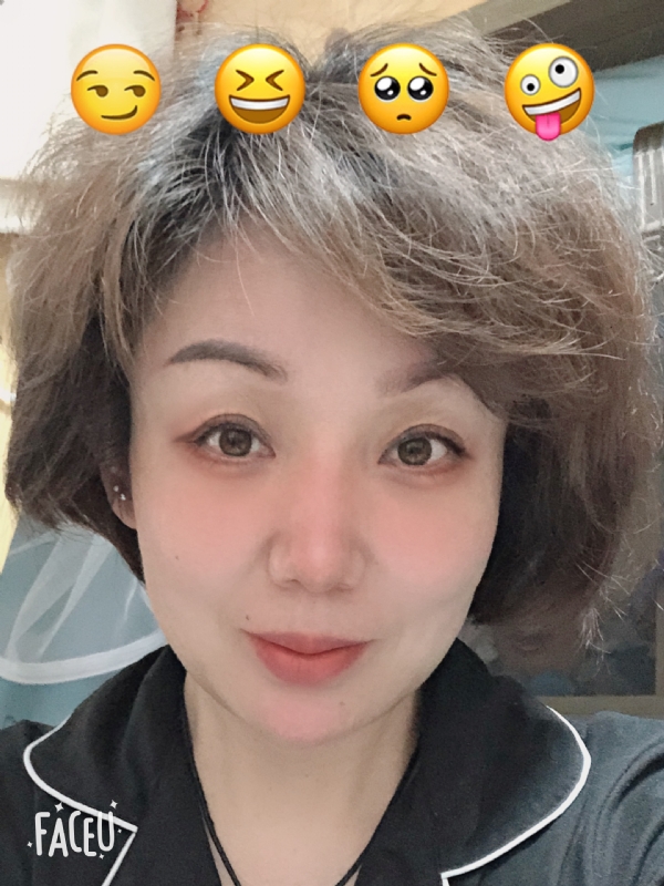 飘拂的第一张照片--龙海相亲网