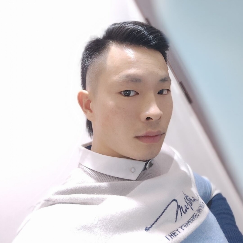 为爱付出的第二张照片--龙海相亲网