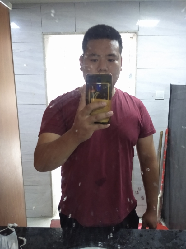 阿宾的第一张照片--龙海相亲网