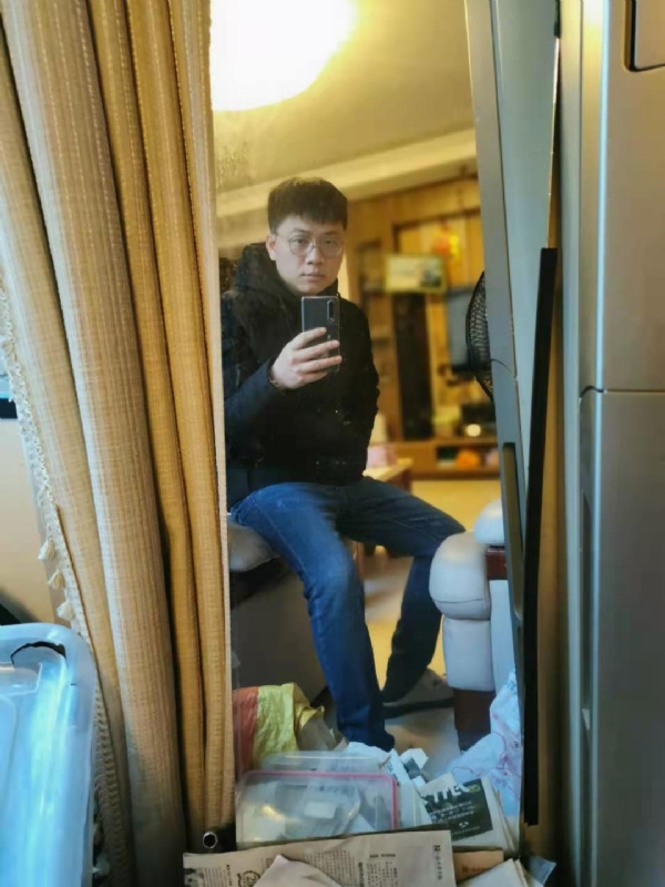 画影的第一张照片--龙海相亲网