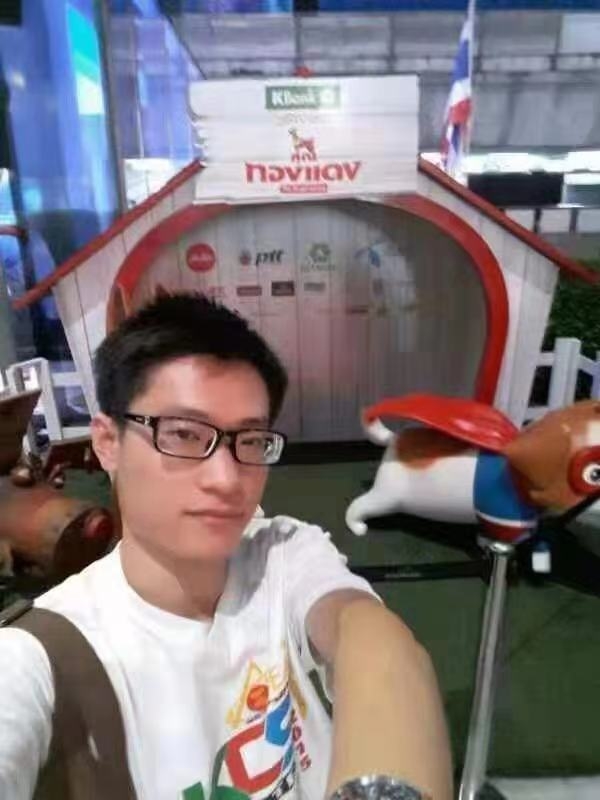 张先生的第一张照片--龙海相亲网