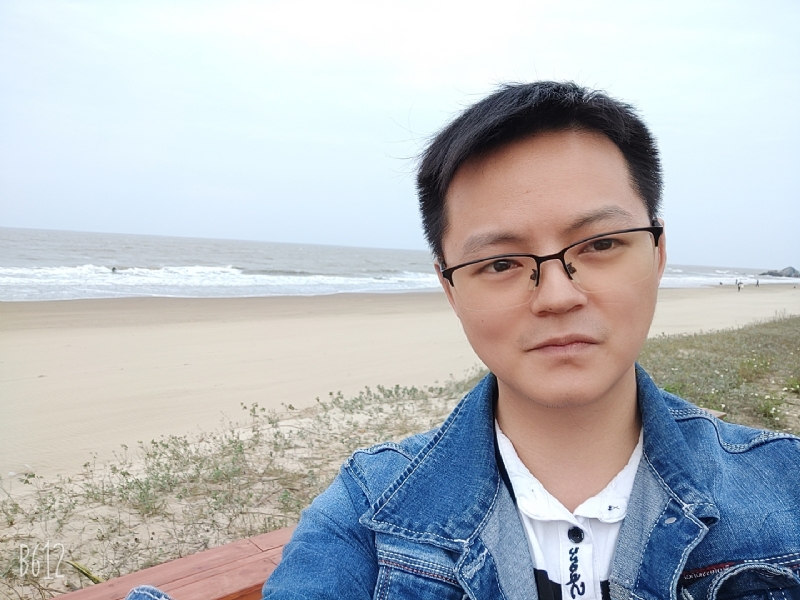 仙人掌的第一张照片--龙海相亲网