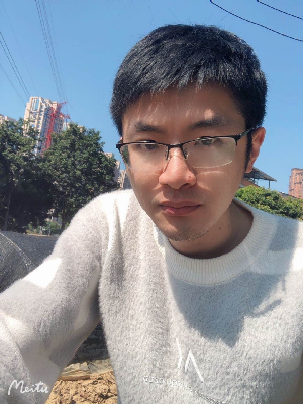 曦阳的第一张照片--龙海相亲网