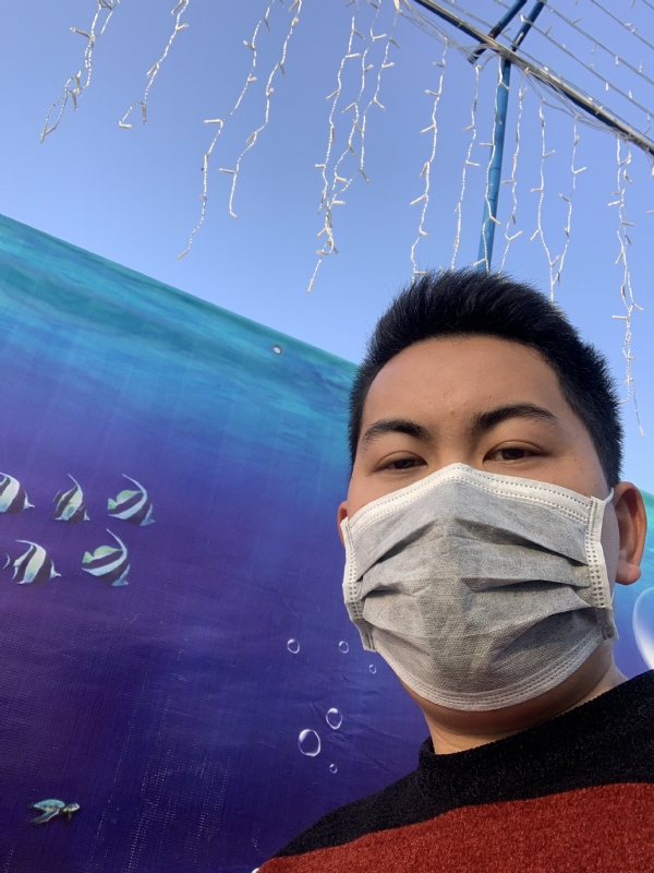 足矣的第一张照片--龙海相亲网