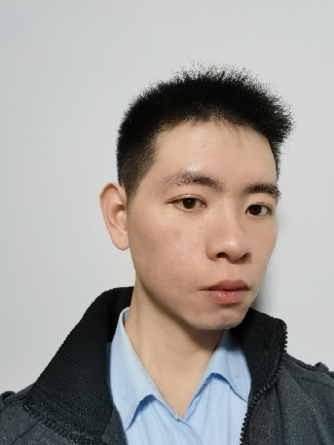 雨过天晴的第一张照片--龙海相亲网