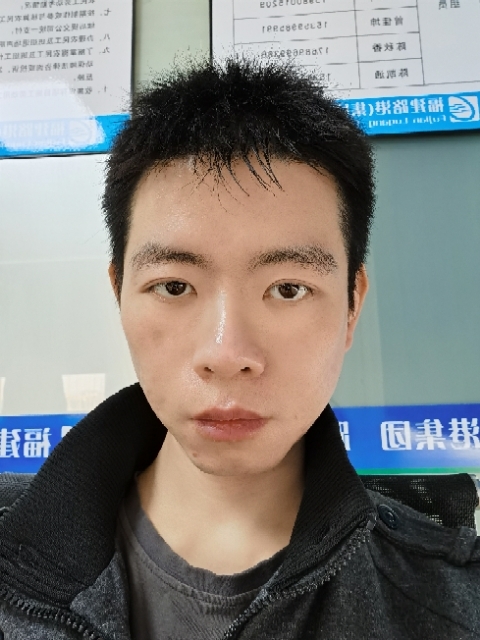 雨过天晴的第二张照片--龙海相亲网