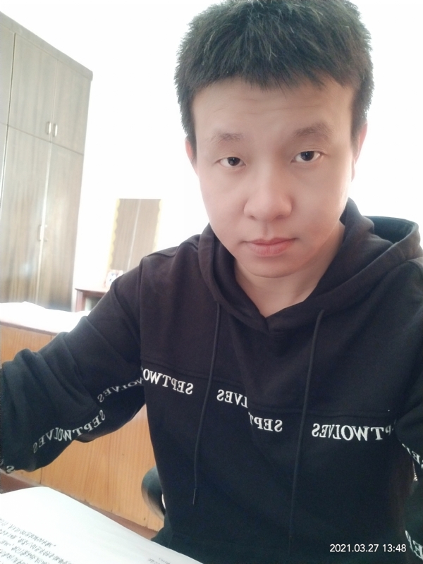 夜雨的第一张照片--龙海相亲网