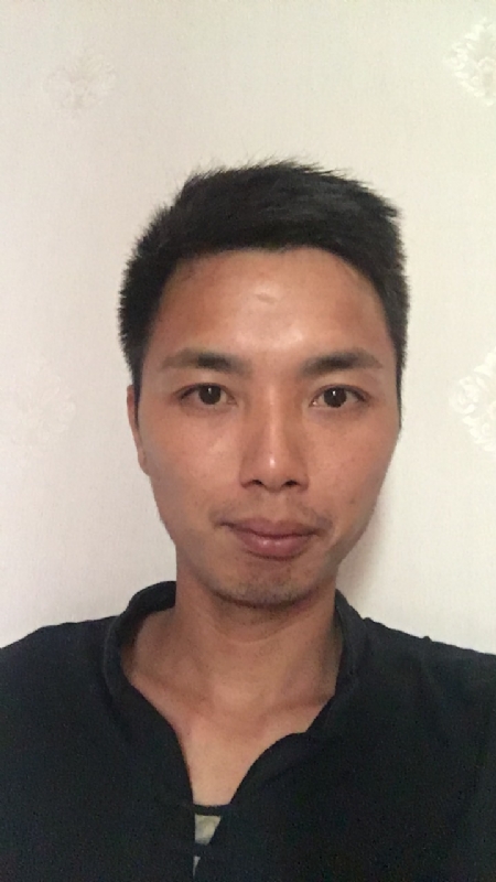 孤独无依的我的第一张照片--龙海相亲网