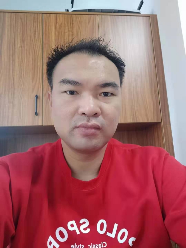 冷如秋的第二张照片--龙海相亲网