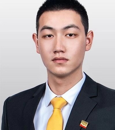郭先生的第一张照片--龙海相亲网