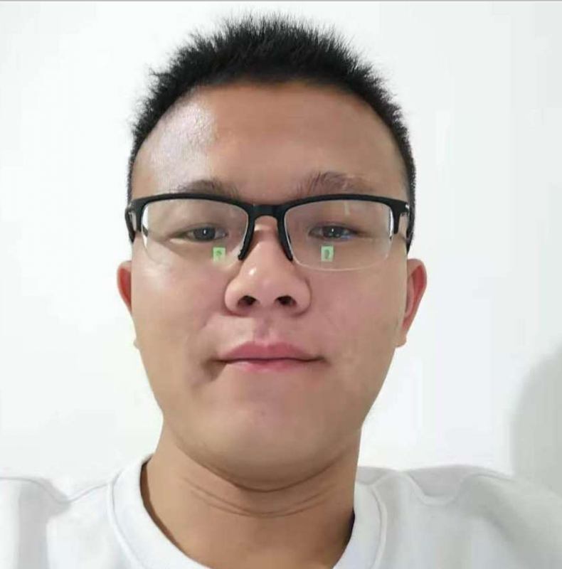 图图的第一张照片--龙海相亲网
