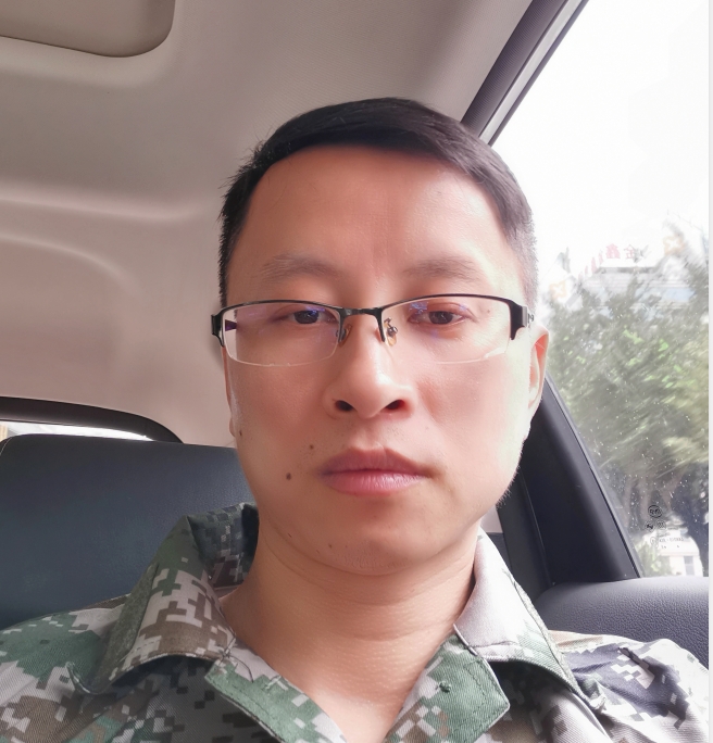 风来云意的第一张照片--龙海相亲网