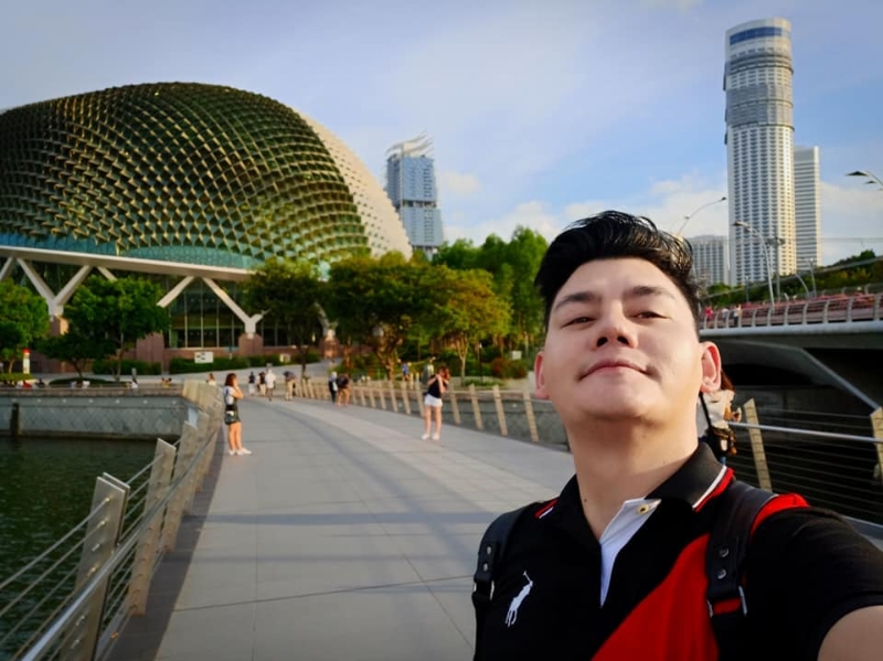 陈晓豪的第二张照片--龙海相亲网