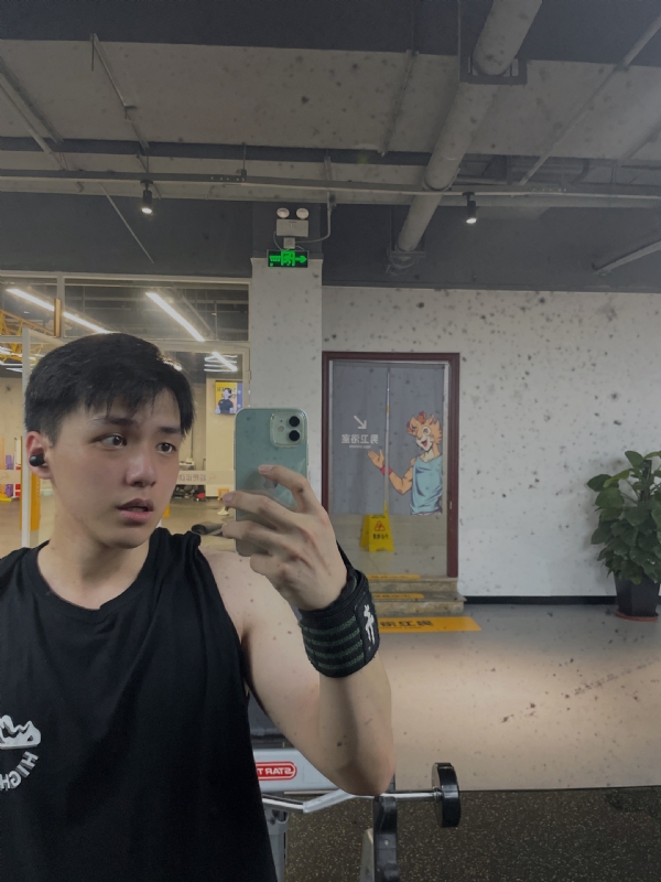 想吃猫的鱼的第一张照片--龙海相亲网