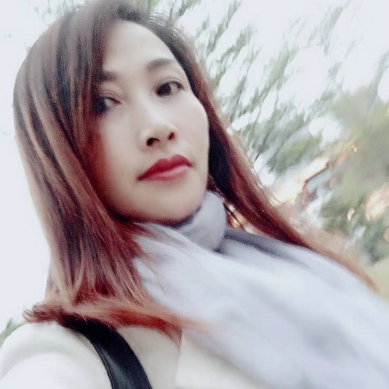 我就是我的第一张照片--龙海相亲网