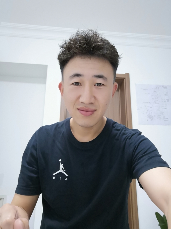 小样的第一张照片--龙海相亲网