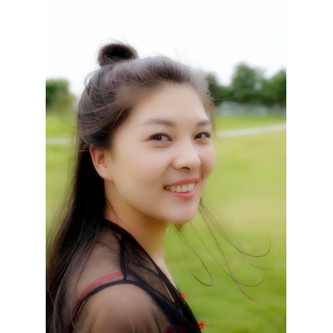 命运如此安排的第一张照片--龙海相亲网