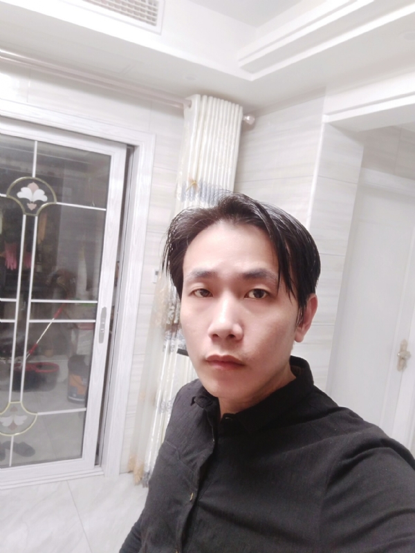 阿派的第一张照片--龙海相亲网