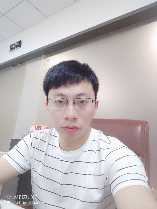 魔幻星空的第一张照片--龙海相亲网