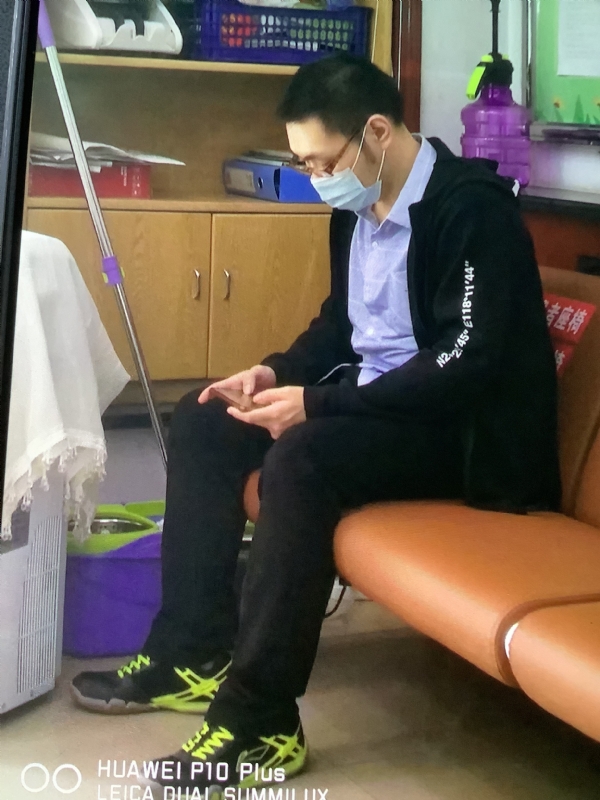 可以两顾上门的第一张照片--龙海相亲网