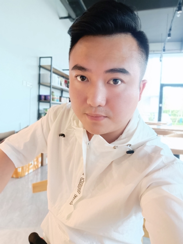 王先生的第一张照片--龙海相亲网