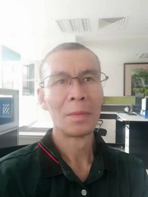 随缘2021的第一张照片--龙海相亲网