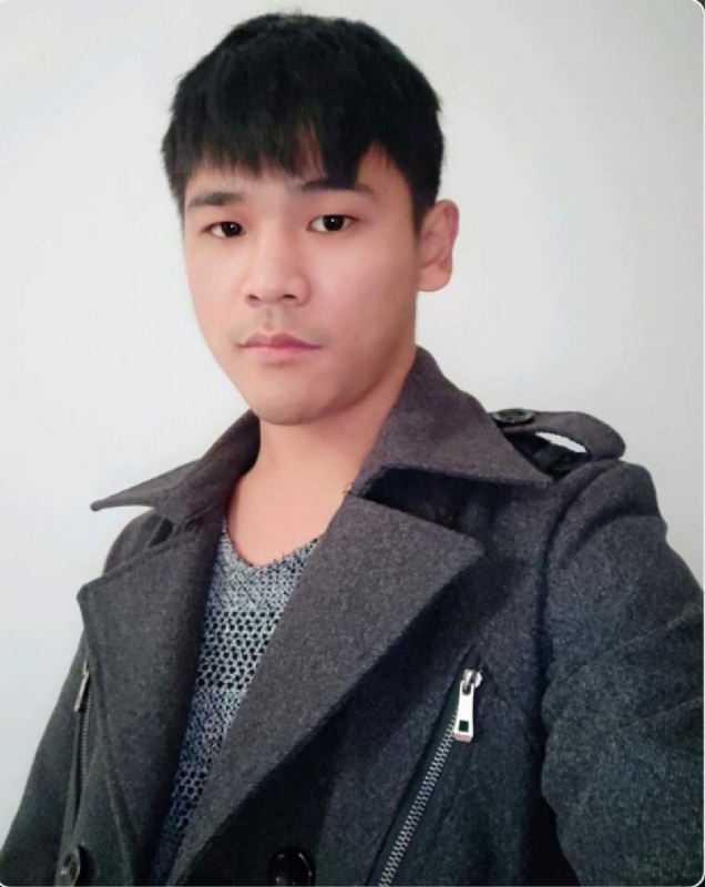 良人的第二张照片--龙海相亲网
