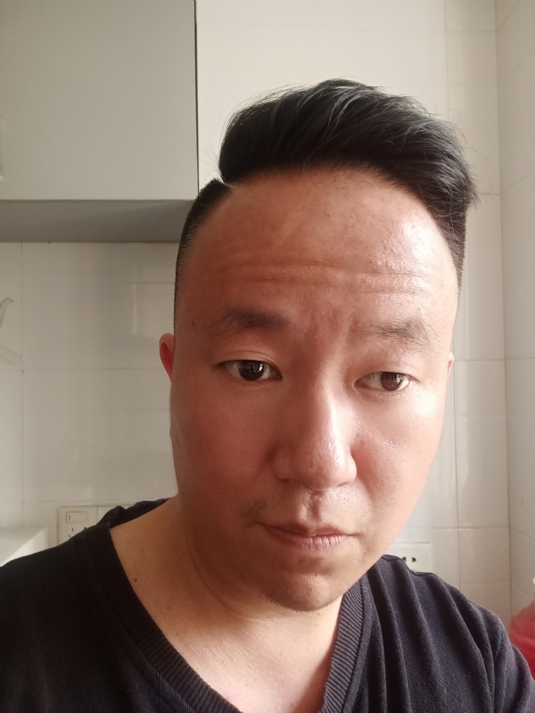 阿king的第一张照片--龙海相亲网