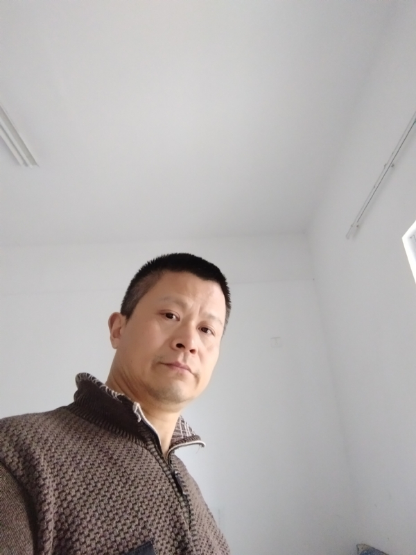 无云的第一张照片--龙海相亲网
