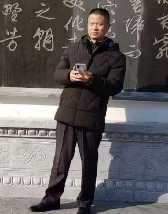 无云的第二张照片--龙海相亲网