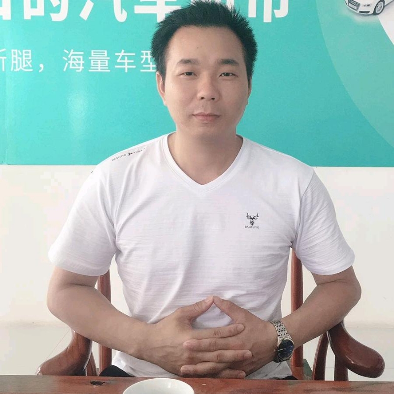 洪哥的第一张照片--龙海相亲网