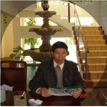竹林的第一张照片--龙海相亲网