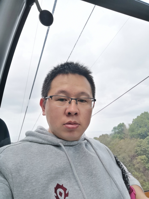 枫叶12的第一张照片--龙海相亲网