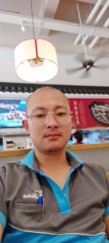 择一人相老的第一张照片--龙海相亲网