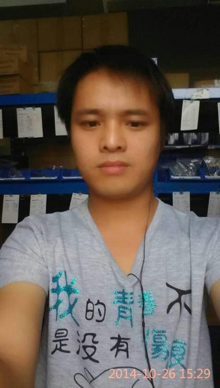 闽南泉州阿海的第一张照片--龙海相亲网