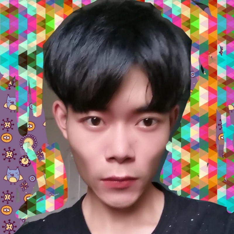 嘻嘻鱼20的第一张照片--龙海相亲网