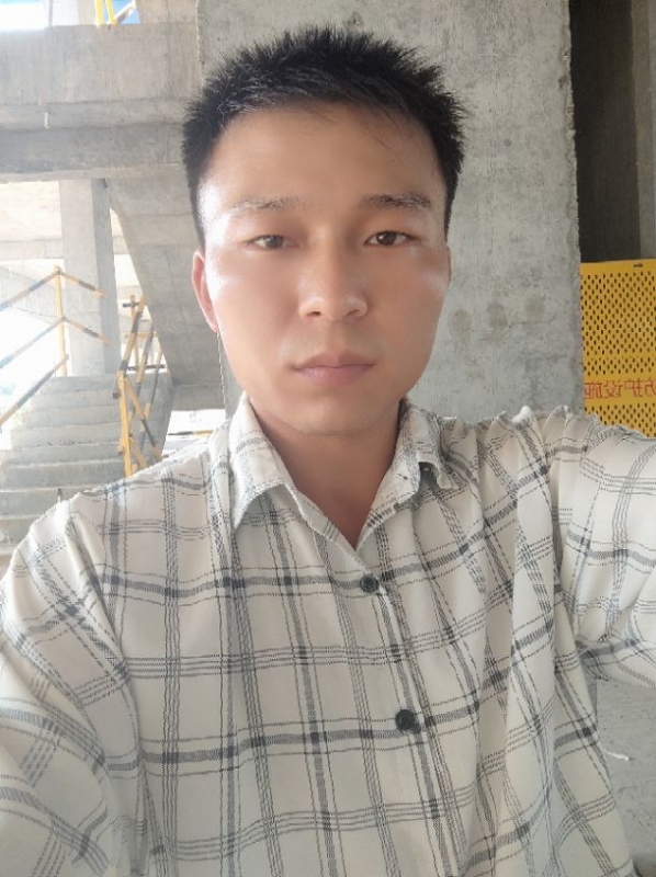 瑾言的第一张照片--龙海相亲网