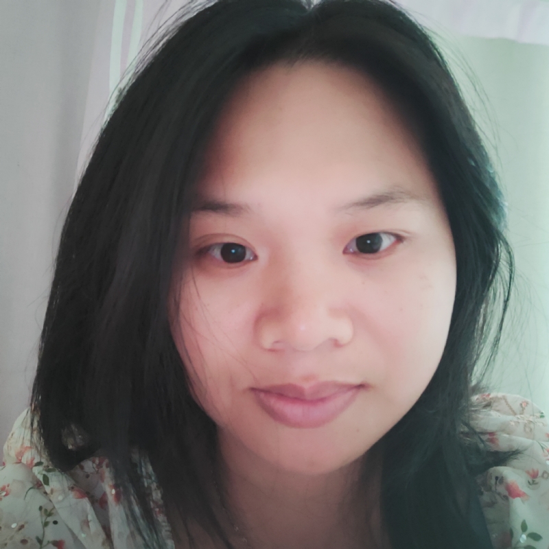 真妮的第一张照片--龙海相亲网