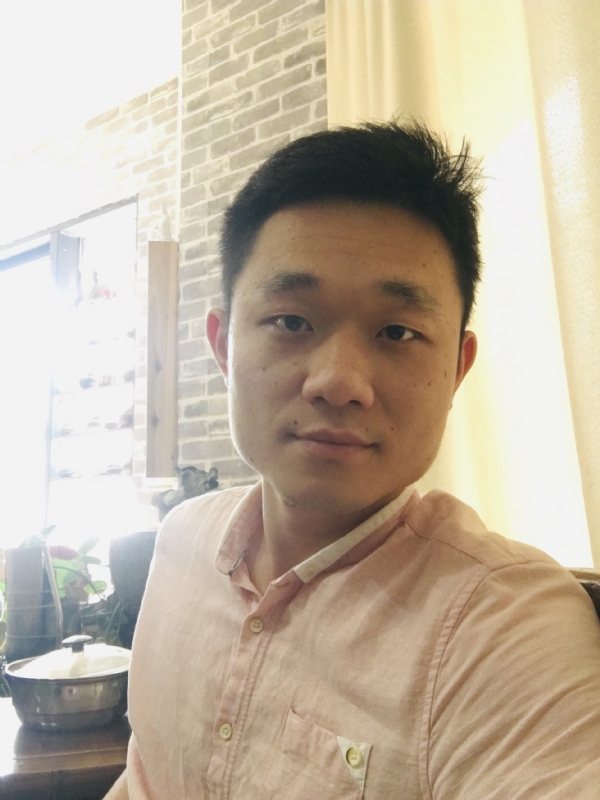落落大方的第二张照片--龙海相亲网