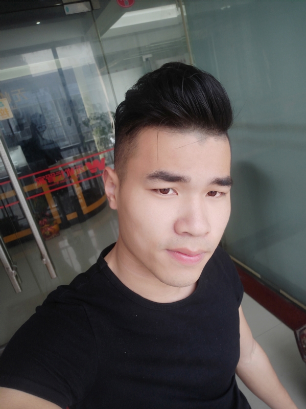 随遇而安的第一张照片--龙海相亲网