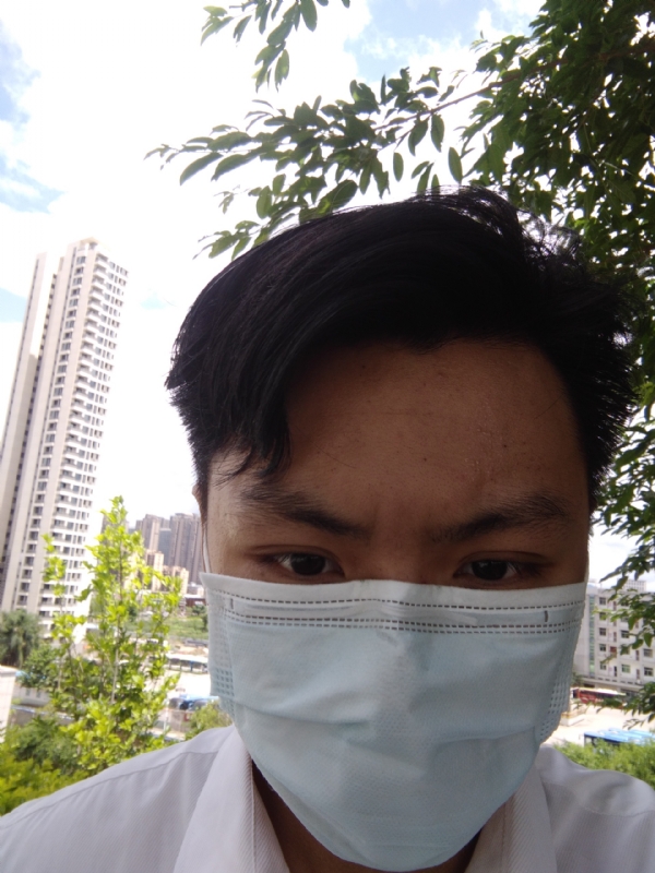 zf的第一张照片--龙海相亲网