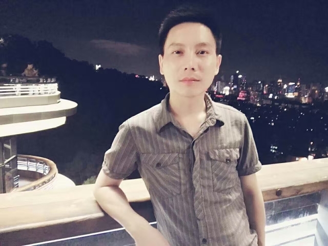 幕秋的第二张照片--龙海相亲网