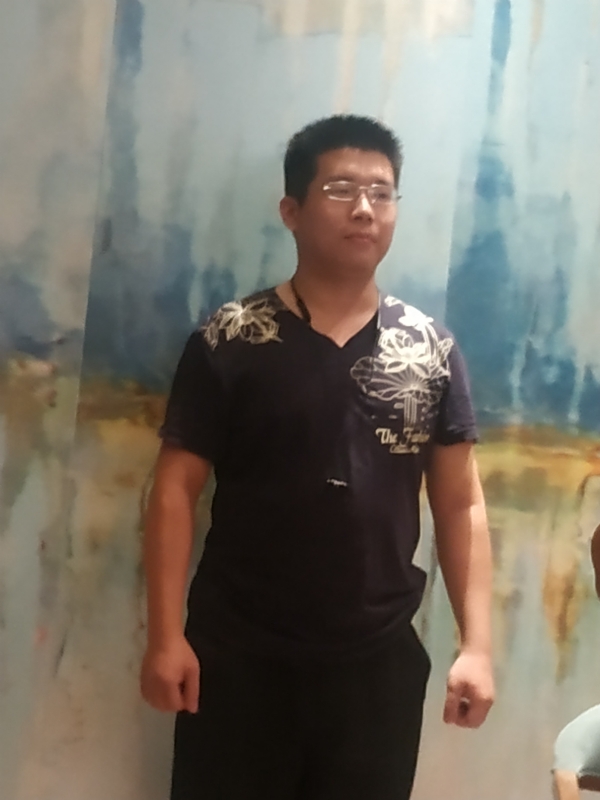 梦想成真的第一张照片--龙海相亲网