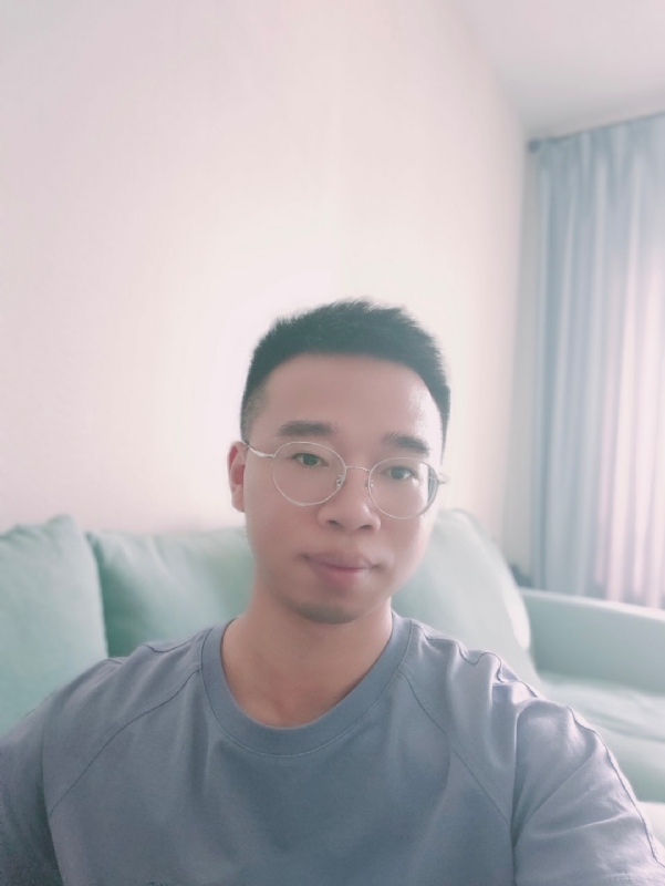 阿挺的第一张照片--龙海相亲网