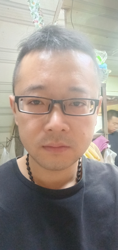 雅痞的第二张照片--龙海相亲网