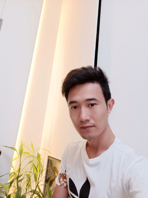 简的第一张照片--龙海相亲网