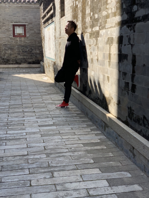 有趣的灵魂的第三张照片--龙海相亲网