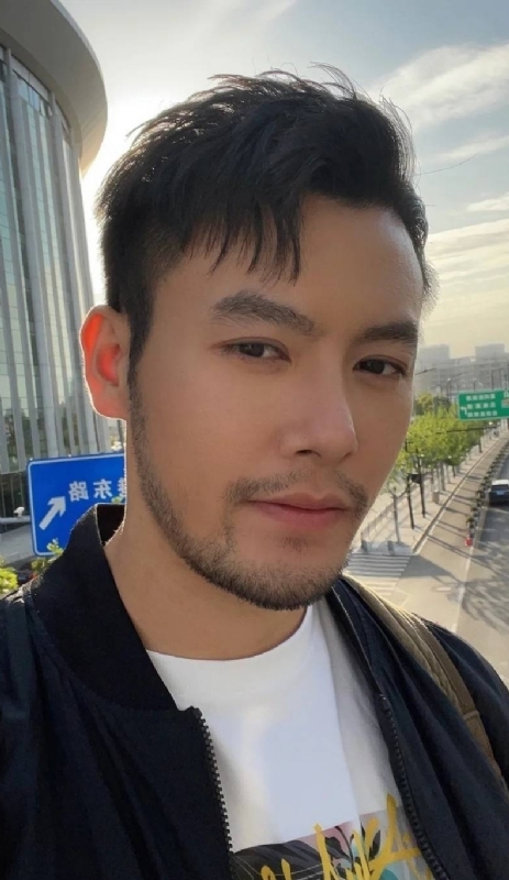 清風徐來的第一张照片--龙海相亲网