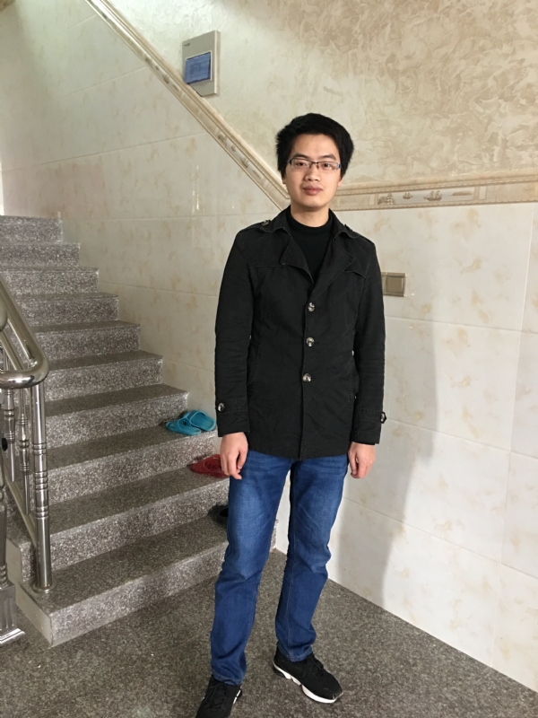 雲戯的第二张照片--龙海相亲网
