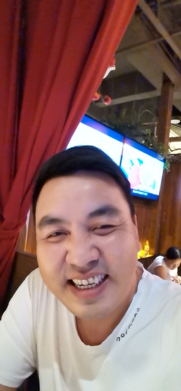 泉哥的第一张照片--龙海相亲网
